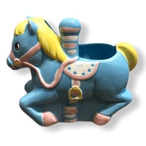 Vintage Baby Planter